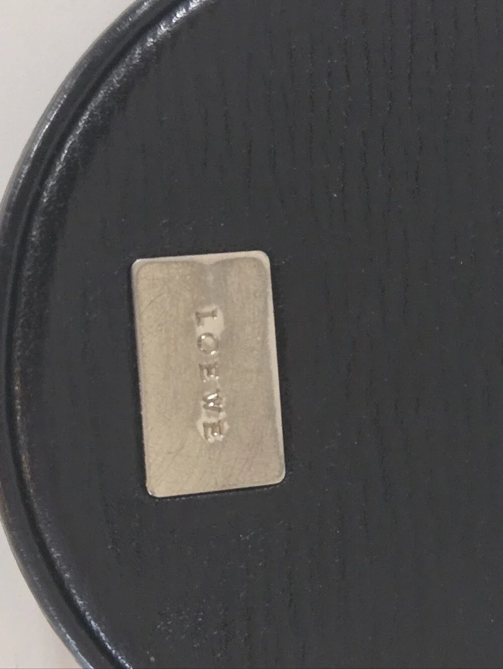 Loewe compact black